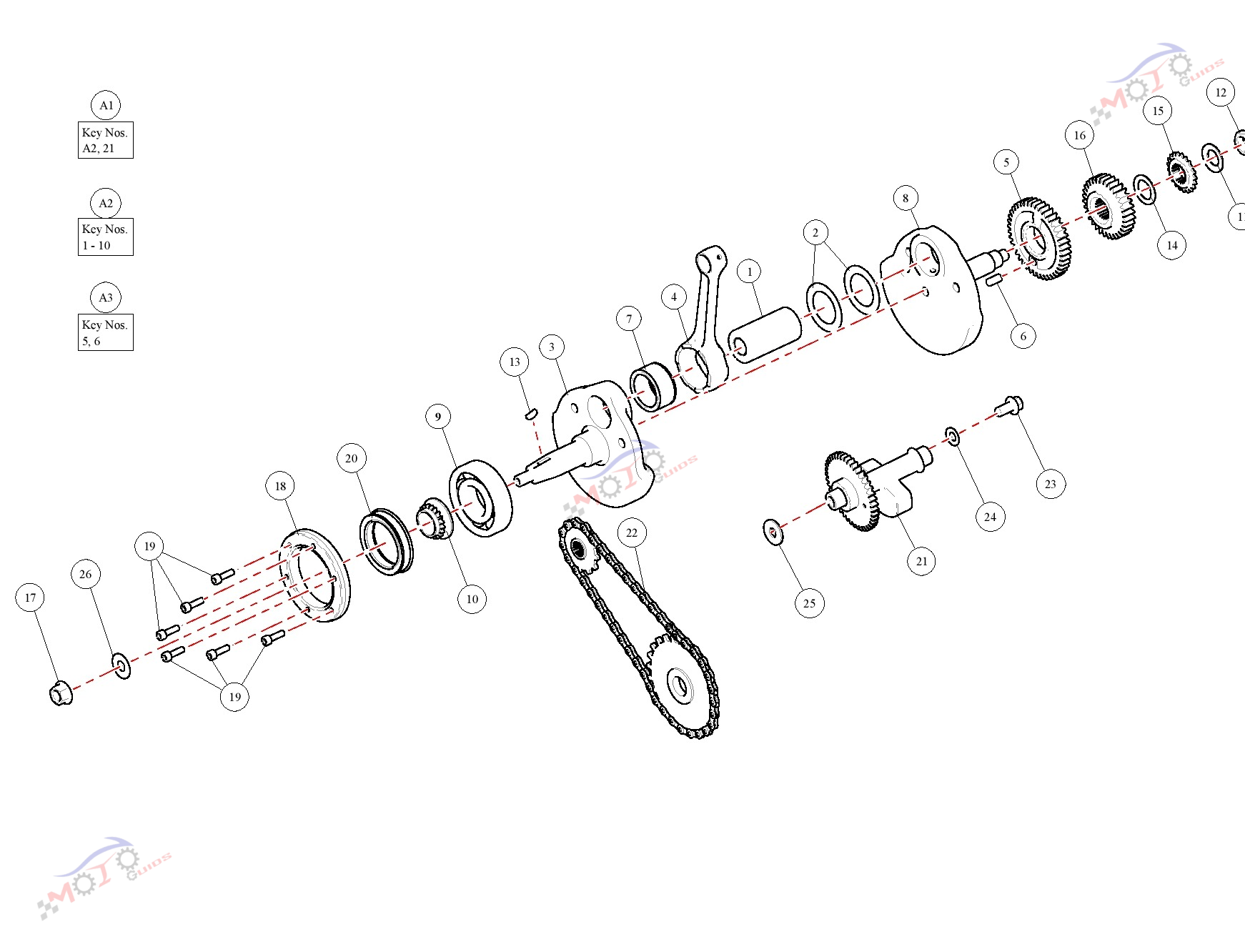 Engine Diagram